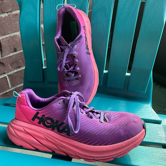 Hoka, One One Rincon 3, Women's 7 - Picture 1 of 11